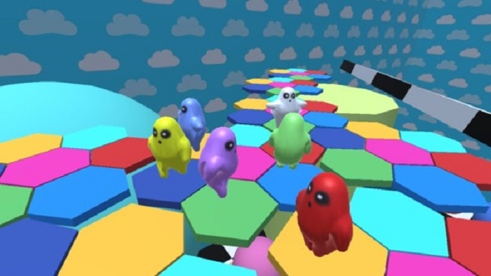 玩具人终极淘汰赛手机版