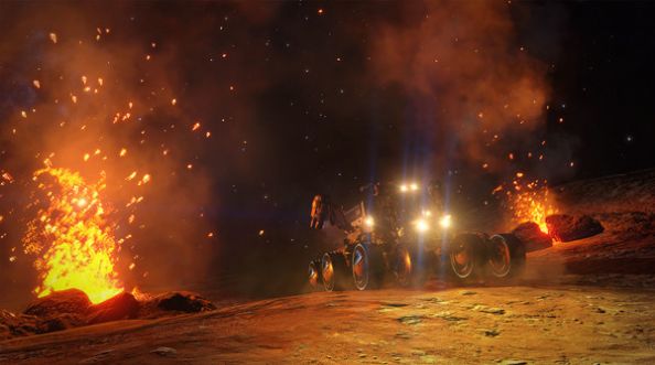 elite dangerous汉化补丁