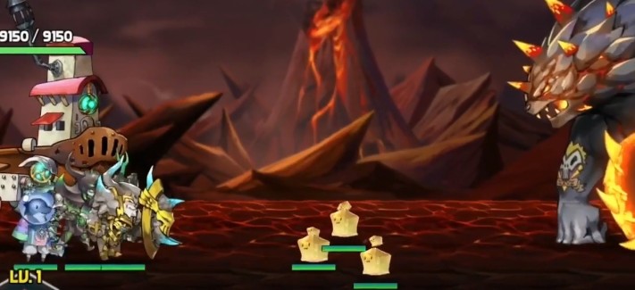 艾洛伊防卫战争安卓版