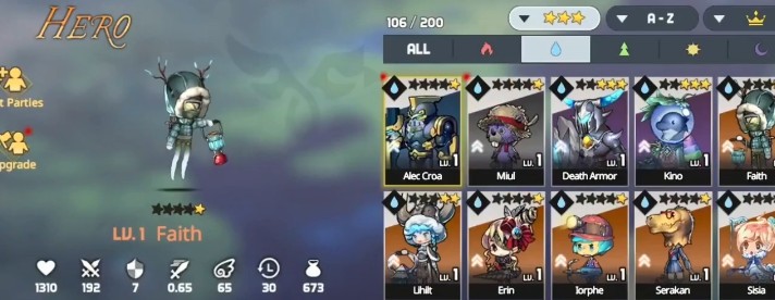 艾洛伊防卫战争安卓版