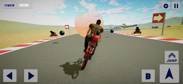 爸爸送儿子去上学2