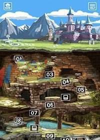 石牢公主手机版