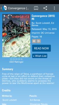 DC Comics中文版