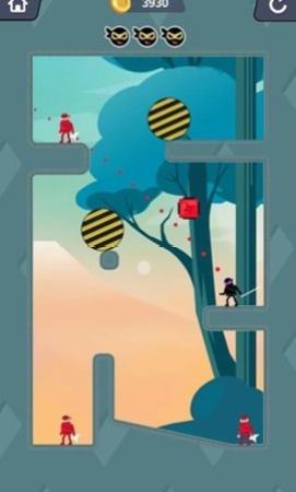 致命打击忍者英雄新版