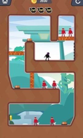 致命打击忍者英雄新版