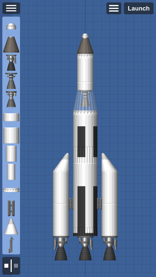 宇宙飞行模拟器汉化包