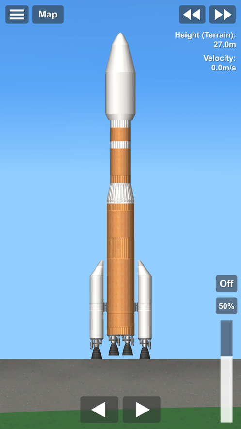 宇宙飞行模拟器汉化包