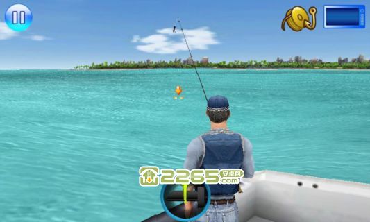 钓鱼之王最新版