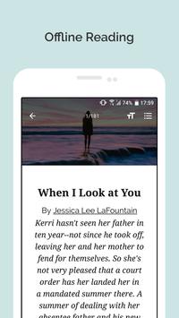 Inkitt小说最新版