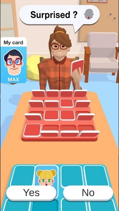 脑洞猜猜3D安卓app