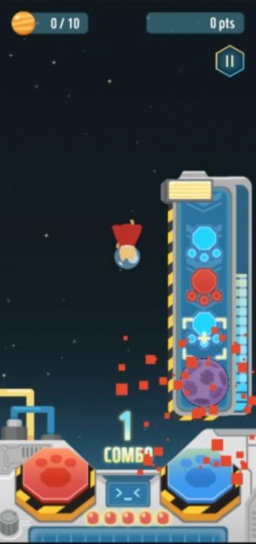 打击星球最新版