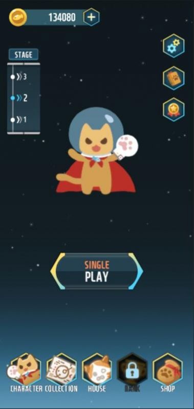 打击星球最新版