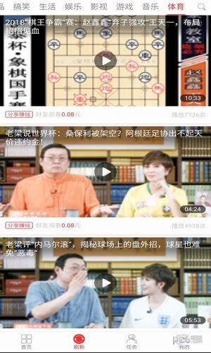 草书阅读
