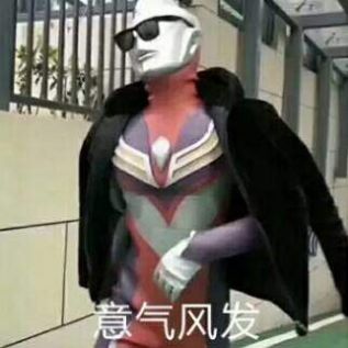 说出奥特曼的全部名字表情包