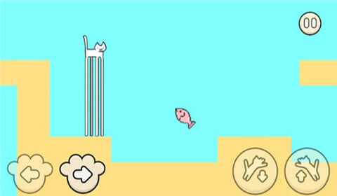 我家猫有残疾免费版