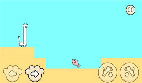 我家猫有残疾中文版