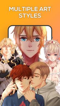 WebComics2021版