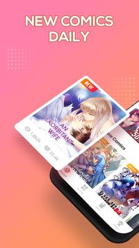 WebComics2021版