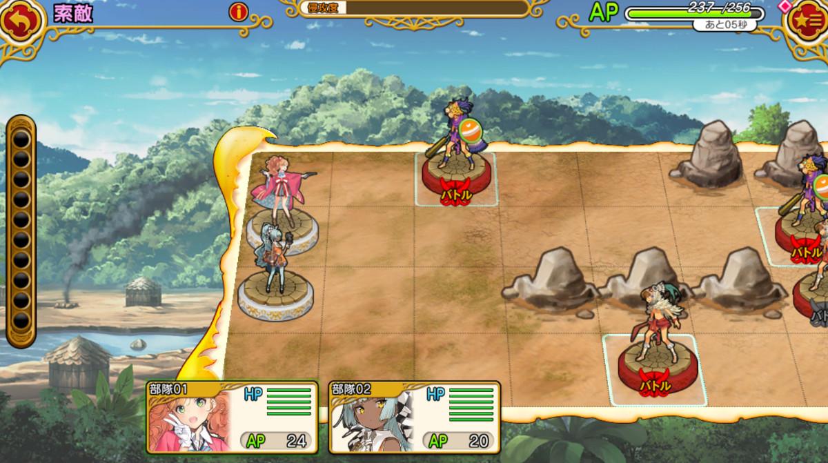 英雄战姫WW最新版