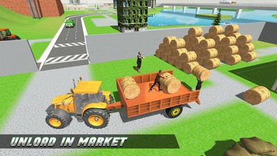 现代农业3D最新版