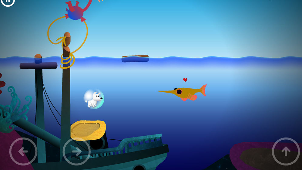 米皮大冒险2021版