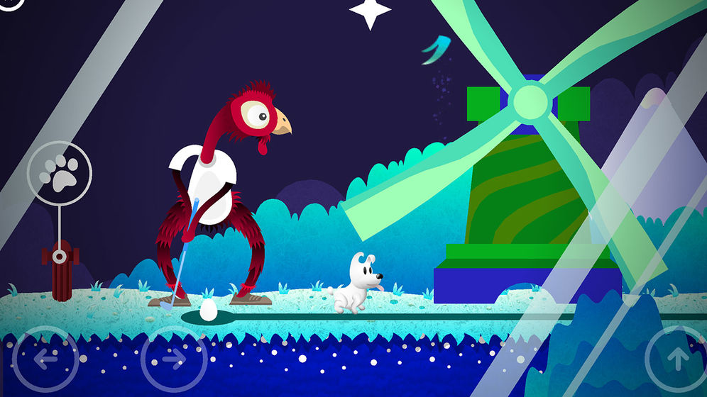 米皮大冒险2021版