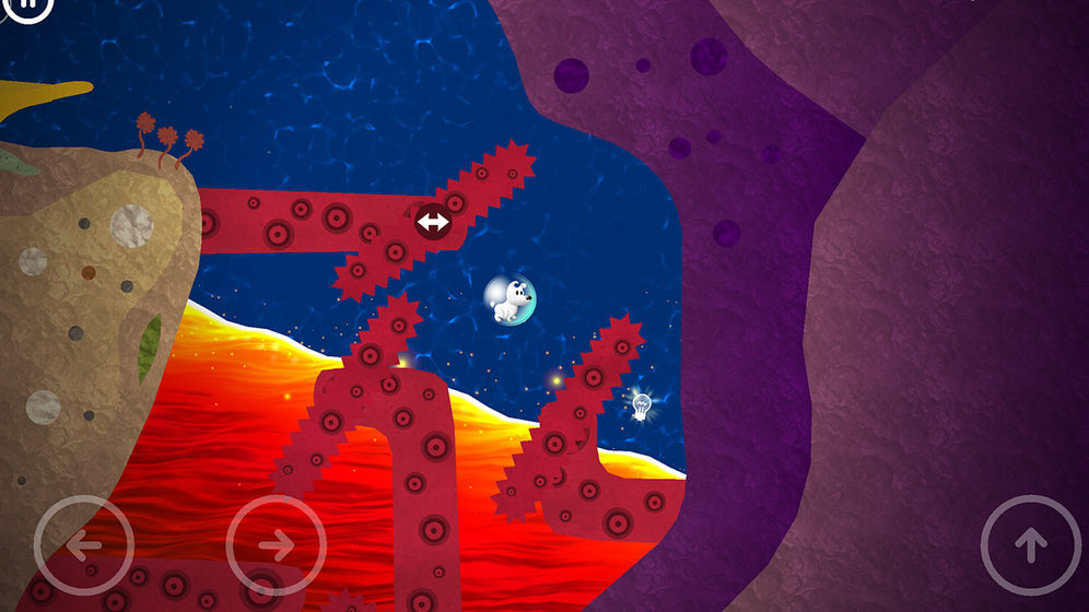 米皮大冒险2021版