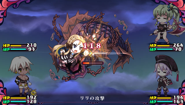 犯罪少女X九游
