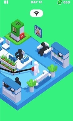 加油打工人手机版