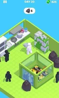加油打工人手机版