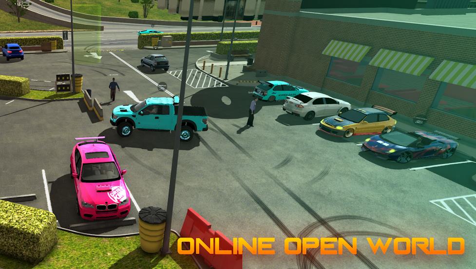 Car Parking