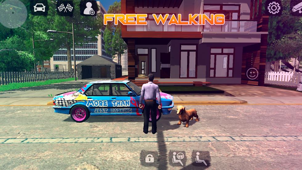 Car Parking