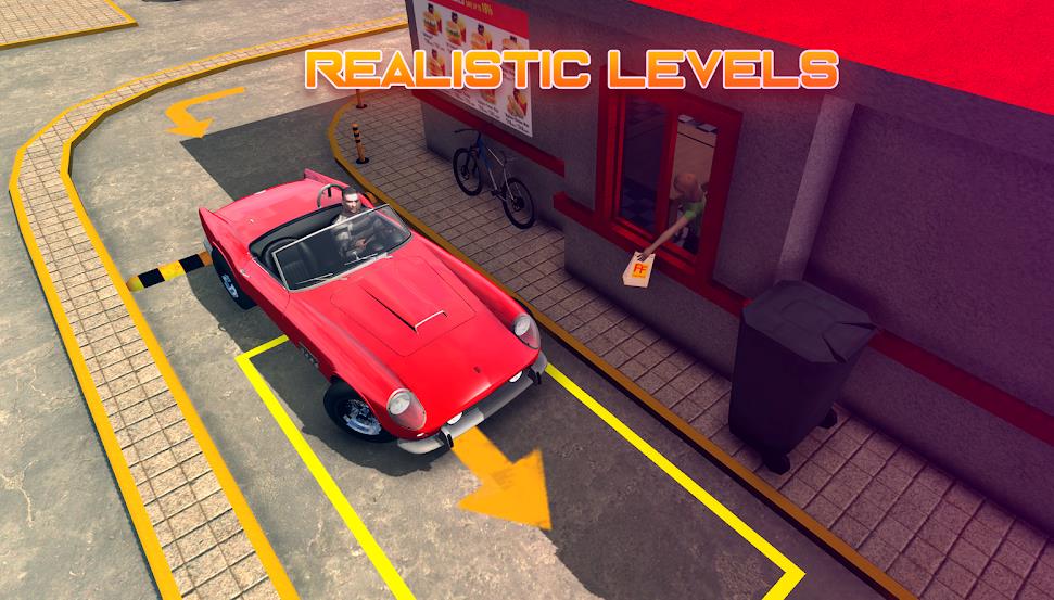 Car Parking