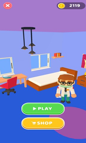 健康模拟器下载