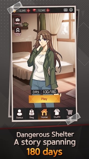 危险的庇护所官方版