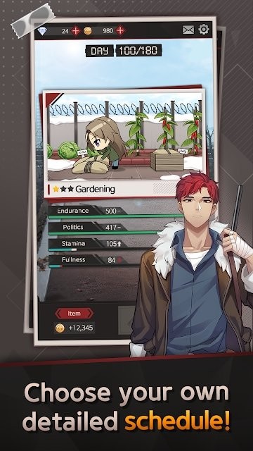 危险的庇护所官方版