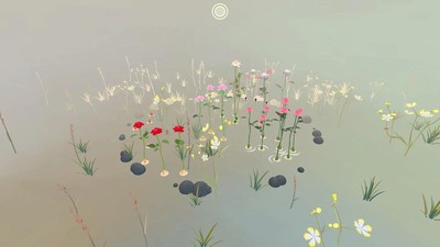 玫瑰花园2021版