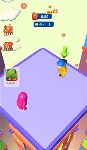 糖果人碰碰碰安卓版下载