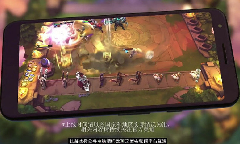 云顶之弈10.25版本最强阵容
