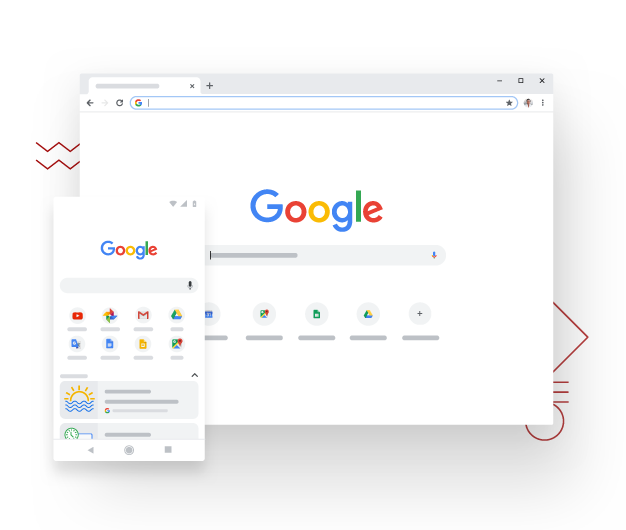 chrome浏览