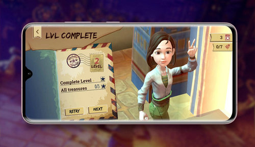 符号大冒险2021最新版