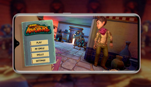 符号大冒险2021最新版