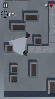 隐形刺客特工汉化版