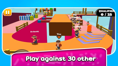 终极冠军：避免颠簸