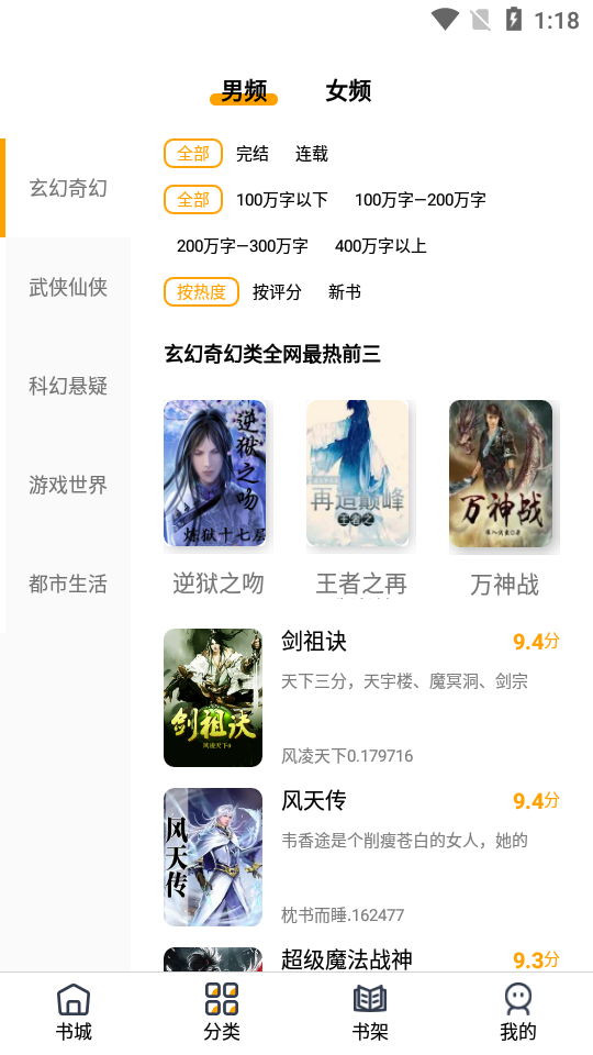 蜜柚小说集
