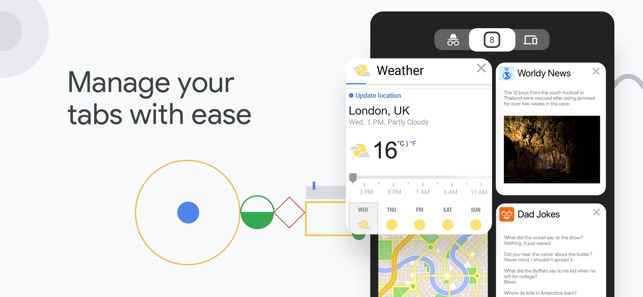 google chrome浏览下载