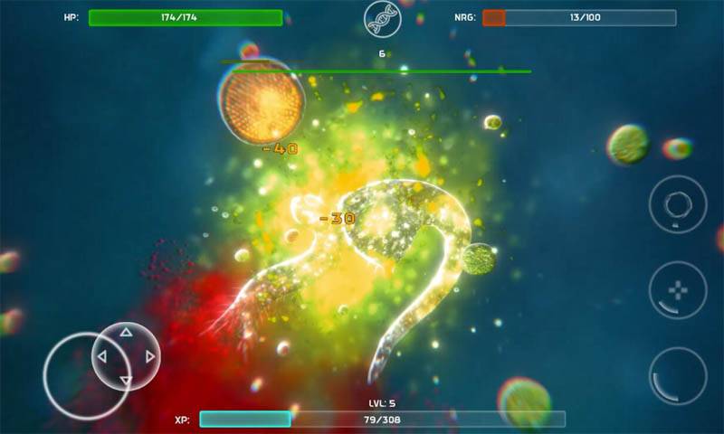 孢子进化论2021最新版