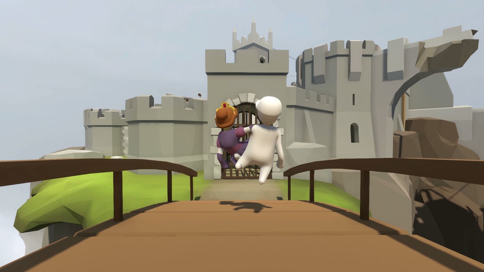 人类跌落梦境ios账号共享版