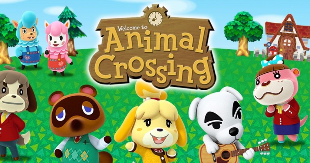 3ds动物之森网盘