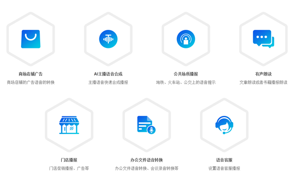 闪电文字语音转换